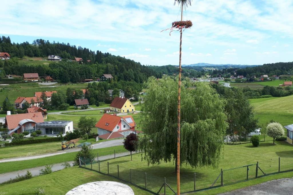 Ferienwohnung Steirer Gluck Eibiswald Экстерьер фото